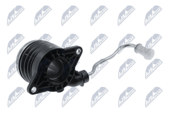 Zentralausrücker Kupplung für ALFA ROMEO FIAT LANCIA OPEL JEEP GIULIETTA 500X
