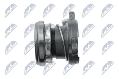 Zentralausrücker Kupplung für OPEL CHEVROLET ASTRA J GTC ZAFIRA TOURER C CRUZE