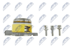 Zentralausrücker Kupplung für DAIHATSU SUBARU TOYOTA CHARADE VIII TREZIA AURIS