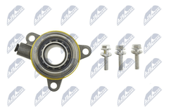 Zentralausrücker Kupplung für DAIHATSU SUBARU TOYOTA CHARADE VIII TREZIA AURIS