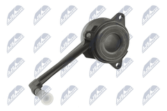 Zentralausrücker Kupplung für AUDI FORD SEAT SKODA VW A1 Sportback A3 Cabriolet