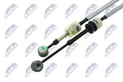 Seilzug Schaltgetriebe für CITROËN PEUGEOT C4 I 307 Break SW CC