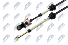 Seilzug Schaltgetriebe für CITROËN PEUGEOT C4 I 307 Break SW CC