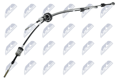 Seilzug Schaltgetriebe für OPEL ASTRA H Caravan GTC TwinTop Stufenheck