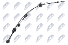 Seilzug Schaltgetriebe für OPEL ASTRA H Caravan GTC TwinTop Stufenheck