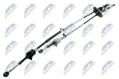 Seilzug Schaltgetriebe für IVECO DAILY IV Kasten Bus Pritsche/Fahrgestell