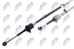 Seilzug Schaltgetriebe für IVECO DAILY IV Kasten Bus Pritsche/Fahrgestell