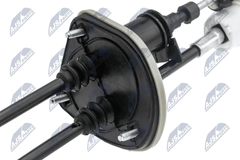 Seilzug Schaltgetriebe für IVECO DAILY IV Kasten Bus Pritsche/Fahrgestell