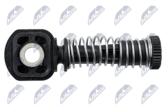 Seilzug Schaltgetriebe links für AUDI SEAT SKODA VW A1 Sportback A3 TT Roadster