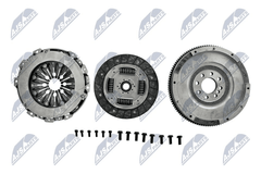 Kupplungssatz für FORD JAGUAR MONDEO III Stufenheck Turnier