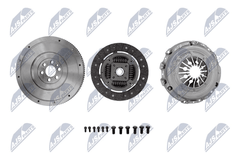 Kupplungssatz für FIAT OPEL SUZUKI GRANDE PUNTO SEDICI ASTRA H Caravan GTC