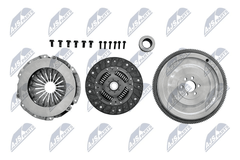 Kupplungssatz für AUDI VW A4 B5 Avant A6 C5 PASSAT Variant