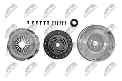 Kupplungssatz für AUDI VW A4 B5 Avant A6 C5 PASSAT Variant