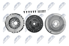 Kupplungssatz für AUDI FORD SEAT SKODA VW A3 TT Roadster GALAXY I ALHAMBRA