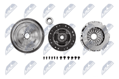 Kupplungssatz für AUDI SEAT SKODA VW A4 B5 Avant B6 B7 Cabriolet A6 C5