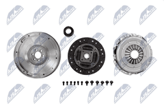 Kupplungssatz für AUDI SEAT SKODA VW A4 B5 Avant B6 B7 Cabriolet A6 C5