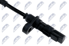 ABS Sensor Raddrehzahl Hinterachse für BMW X5
