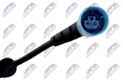 ABS Sensor Raddrehzahl Hinterachse für BMW X5