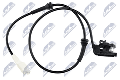 ABS Sensor Raddrehzahl Hinterachse für CITROËN PEUGEOT C4 GRAND PICASSO I Coupe