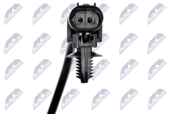 ABS Sensor Raddrehzahl Vorderachse für INFINITI FX QX70