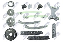 Steuerkettensatz für DODGE JEEP DURANGO RAM 1500 Pick-up GRAND CHEROKEE II