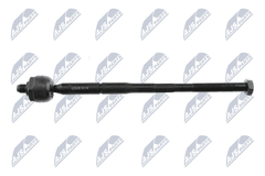 Axialgelenk Spurstange Vorderachse für DODGE FIAT JOURNEY FREEMONT
