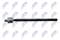 Axialgelenk Spurstange Vorderachse für FORD VOLVO C-MAX FOCUS KUGA I C30 C70 II