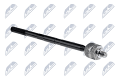 Axialgelenk Spurstange Vorderachse für FORD VOLVO C-MAX FOCUS KUGA I C30 C70 II