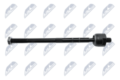 Axialgelenk Spurstange Vorderachse für FORD MAZDA FIESTA V FUSION Van 2