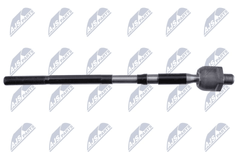 Axialgelenk Spurstange Vorderachse für HONDA CR-V III
