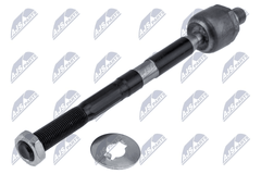 Axialgelenk Spurstange Vorderachse für HYUNDAI KIA SANTA FÉ II SONATA VI OPTIMA
