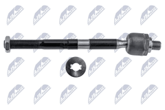 Axialgelenk Spurstange Vorderachse für HYUNDAI KIA SANTA FÉ II SONATA VI OPTIMA