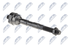 Axialgelenk Spurstange Vorderachse für MITSUBISHI PAJERO III Canvas Top