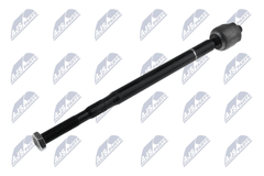Axialgelenk Spurstange Vorderachse für CITROËN MITSUBISHI PEUGEOT C3 I C4