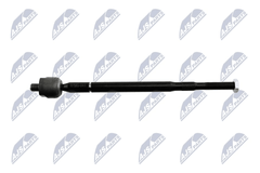 Axialgelenk Spurstange Vorderachse für CITROËN MITSUBISHI PEUGEOT C3 I C4