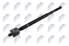 Axialgelenk Spurstange Vorderachse für CITROËN MITSUBISHI PEUGEOT C3 I C4