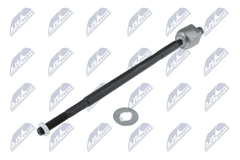 Axialgelenk Spurstange Vorderachse für MITSUBISHI COLT VI CZC Cabriolet
