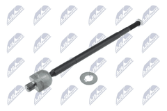 Axialgelenk Spurstange Vorderachse für MITSUBISHI COLT VI CZC Cabriolet