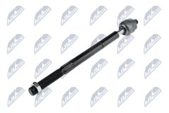 Axialgelenk Spurstange Vorderachse für MAZDA 3 Stufenheck