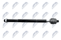 Axialgelenk Spurstange Vorderachse für MAZDA 3 Stufenheck