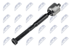Axialgelenk Spurstange Vorderachse für MAZDA CX-7