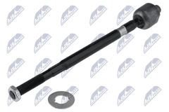 Axialgelenk Spurstange Vorderachse für NISSAN ALMERA I Hatchback II X-TRAIL