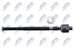 Axialgelenk Spurstange Vorderachse für NISSAN ALMERA I Hatchback II X-TRAIL