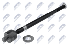 Axialgelenk Spurstange Vorderachse für NISSAN ALMERA I Hatchback II X-TRAIL
