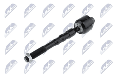 Axialgelenk Spurstange Vorderachse für NISSAN NAVARA NP300 PATHFINDER III