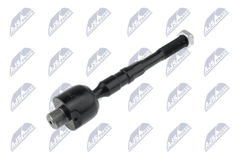 Axialgelenk Spurstange Vorderachse für NISSAN NAVARA NP300 PATHFINDER III