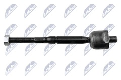 Axialgelenk Spurstange Vorderachse für NISSAN CUBE MICRA III C+C NOTE TIIDA