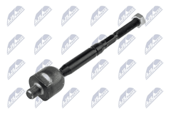 Axialgelenk Spurstange Vorderachse für NISSAN CUBE MICRA III C+C NOTE TIIDA