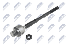 Axialgelenk Spurstange Vorderachse für NISSAN RENAULT QASHQAI / +2 I KOLEOS