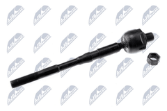 Axialgelenk Spurstange Vorderachse für NISSAN QASHQAI II SUV X-TRAIL III